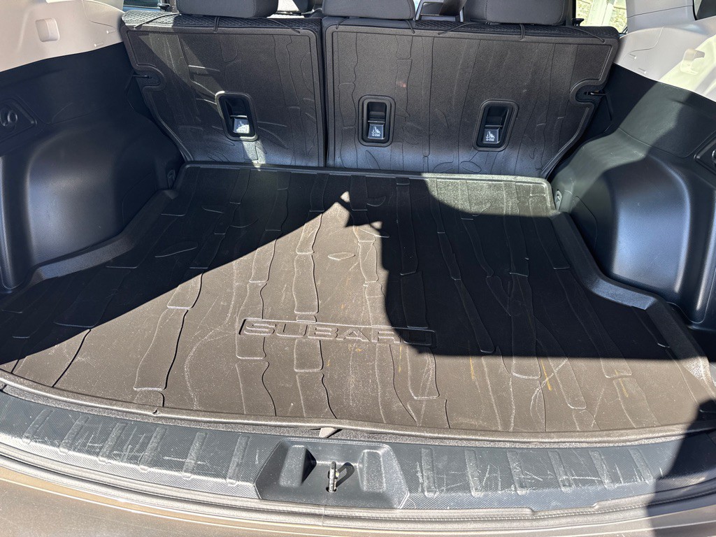 2021 Subaru Forester Image 4