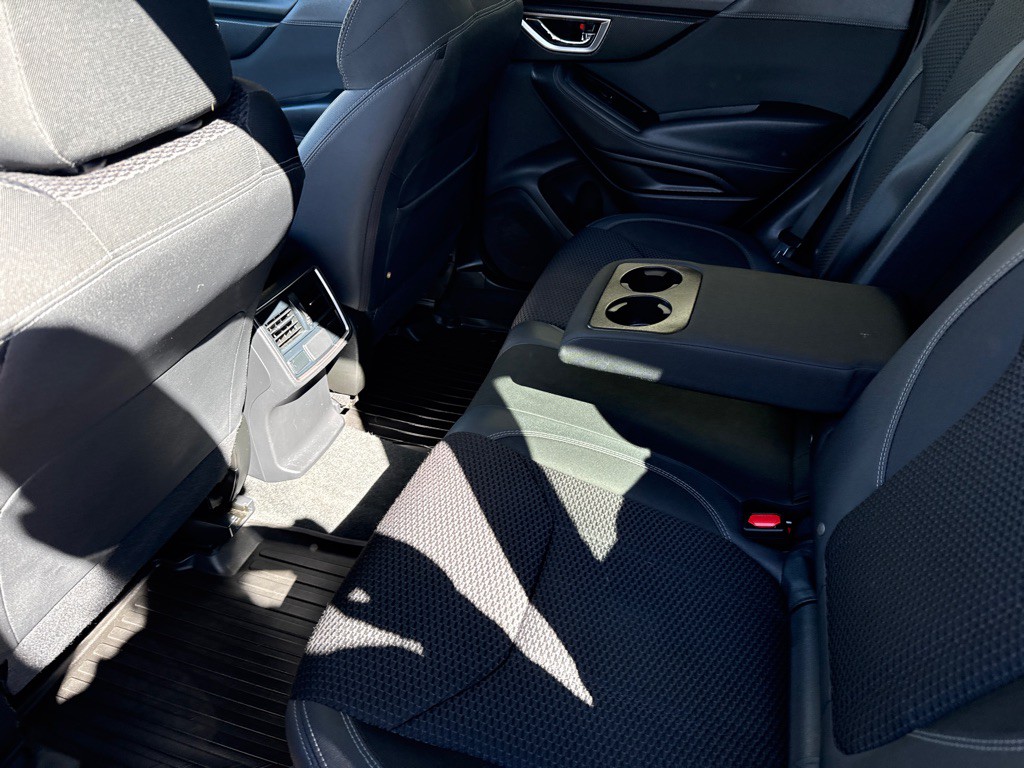 2021 Subaru Forester Image 10