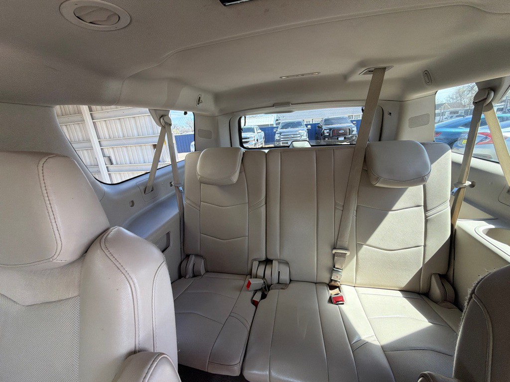 2018 Cadillac Escalade Image 20
