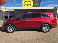 Image for 2020 Kia Sorento S ID: 7234112