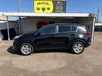 Image for 2018 Kia Sportage LX ID: 7234217