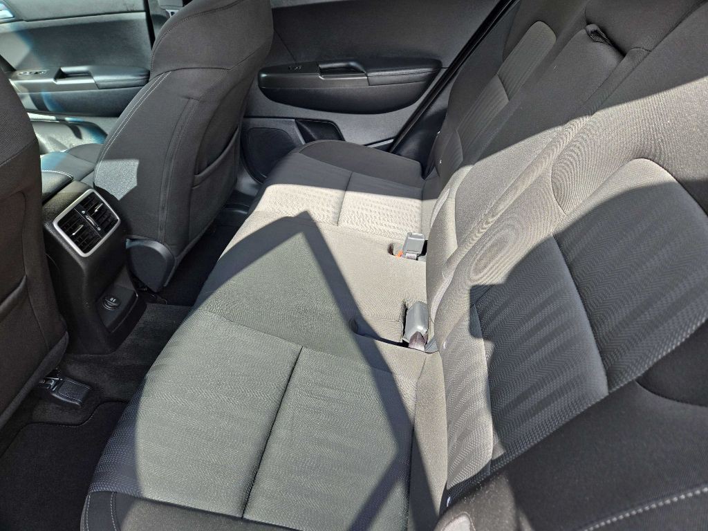 2017 Kia Sportage Image 11