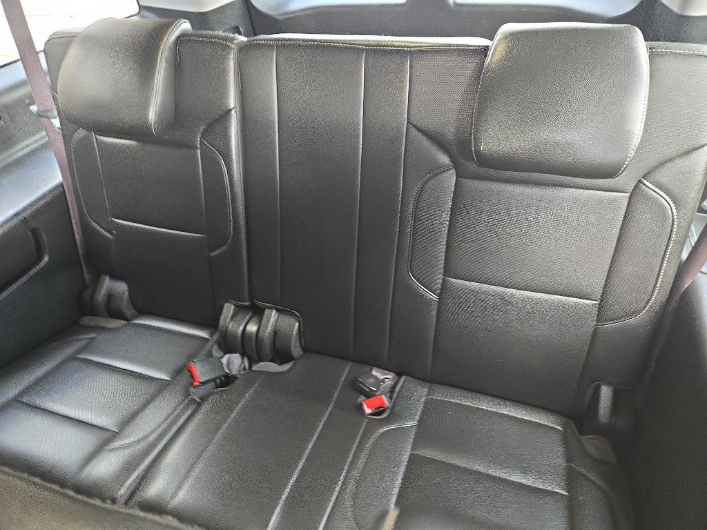 2017 GMC Yukon Image 13