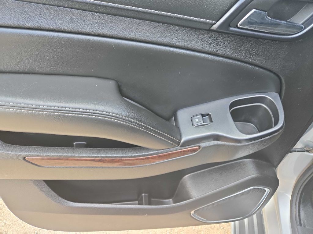 2017 GMC Yukon Image 15