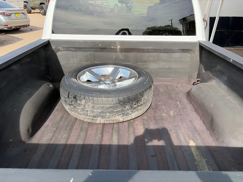 2018 RAM 1500 Image 5