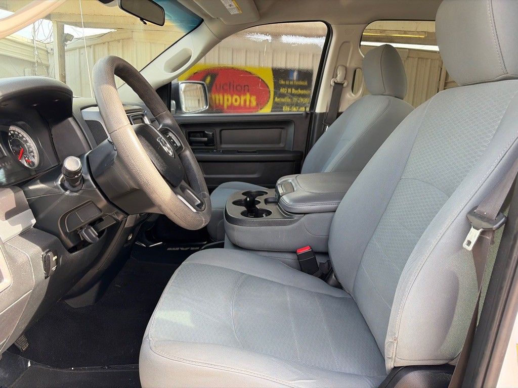 2018 RAM 1500 Image 10