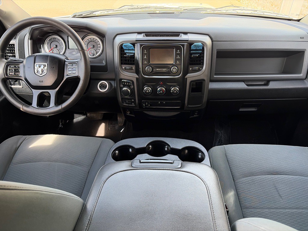 2018 RAM 1500 Image 11