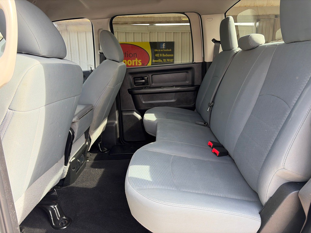 2018 RAM 1500 Image 13