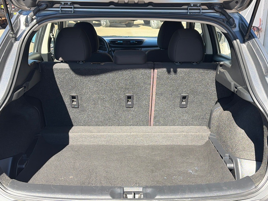 2020 Nissan Rogue Image 13