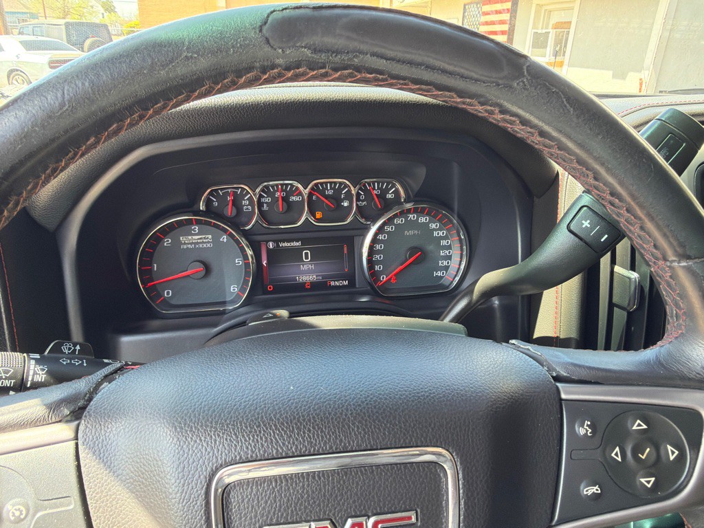 2016 GMC Sierra Image 13