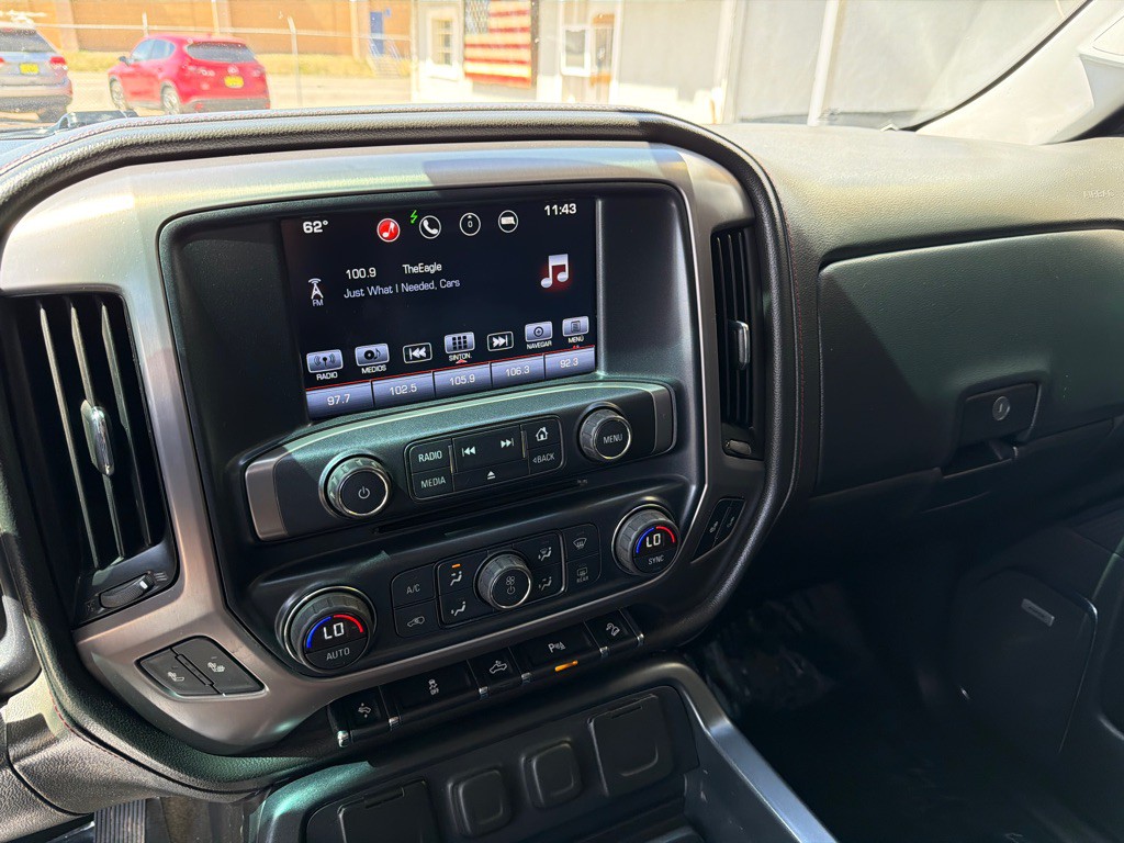 2016 GMC Sierra Image 14