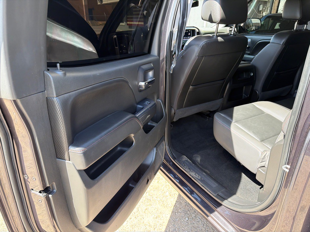 2016 GMC Sierra Image 17