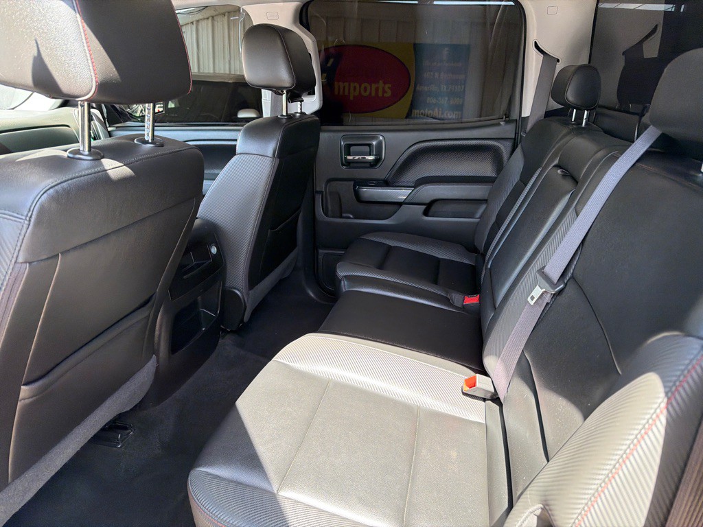 2016 GMC Sierra Image 18