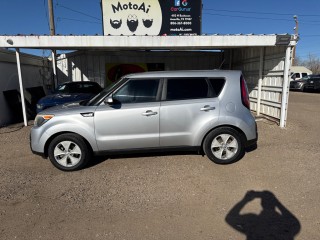 Image for 2015 Kia Soul  ID: 7290532