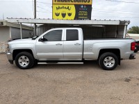 Image for 2019 Chevrolet Silverado 1500 LT ID: 7297282