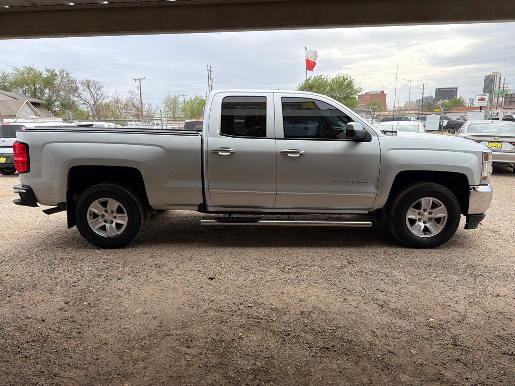 2019 Chevrolet Silverado 1500 Image 5