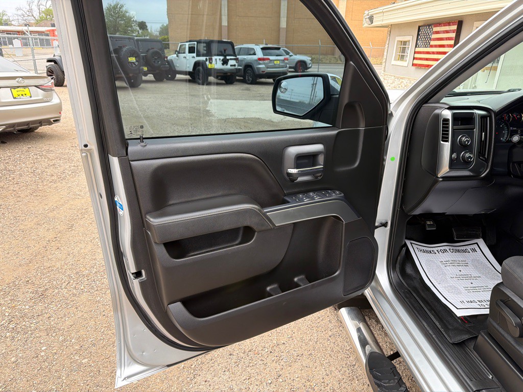 2019 Chevrolet Silverado 1500 Image 10