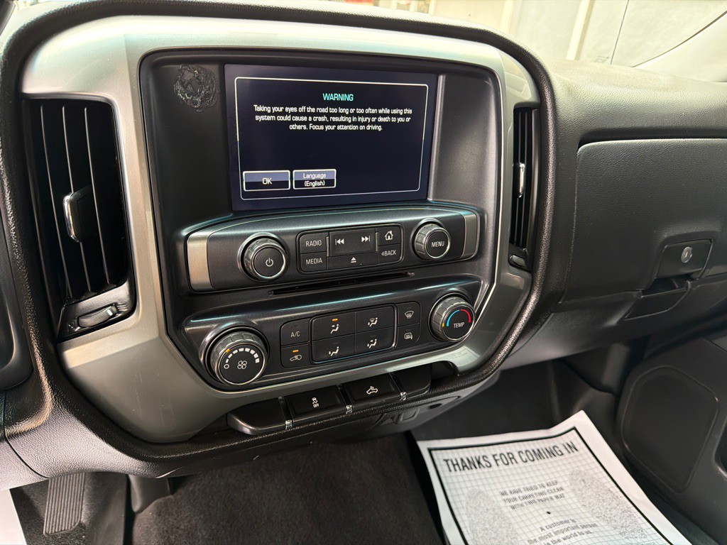 2019 Chevrolet Silverado 1500 Image 14