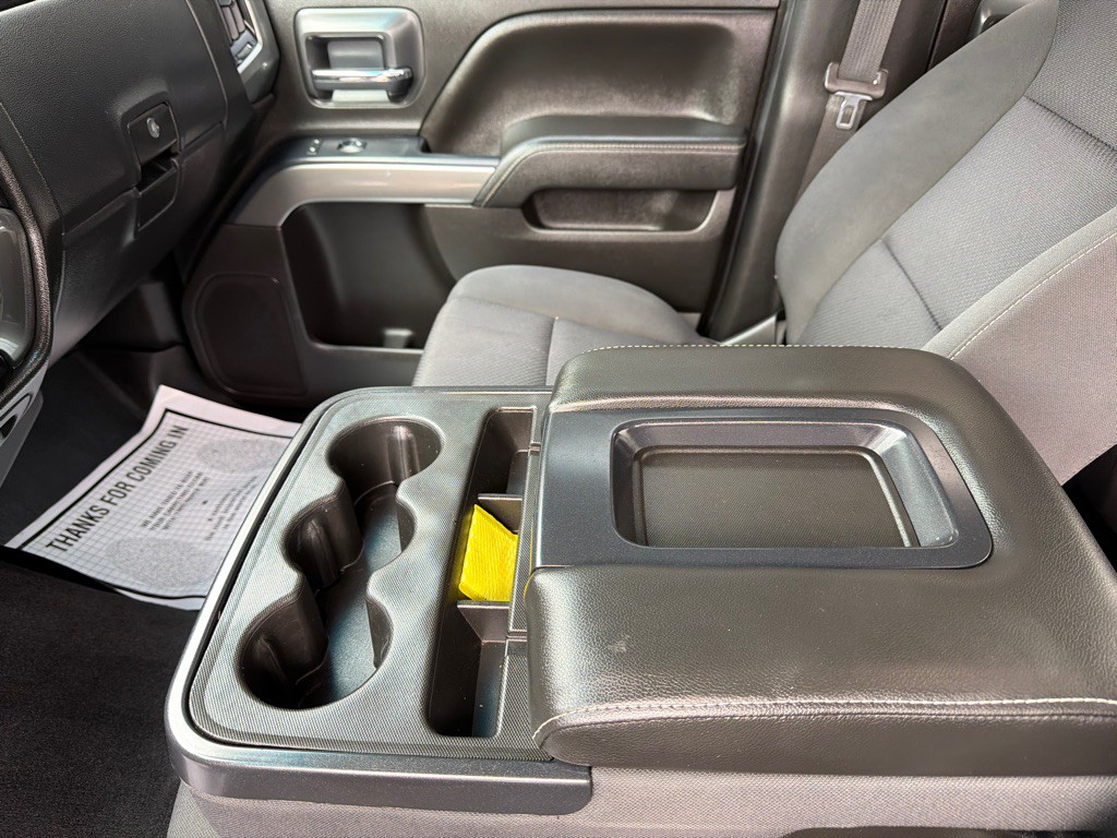 2019 Chevrolet Silverado 1500 Image 15