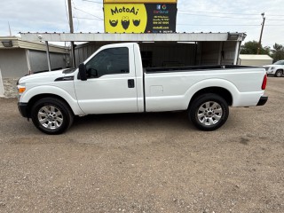 Image for 2014 Ford F-250 Super Duty ID: 7298683