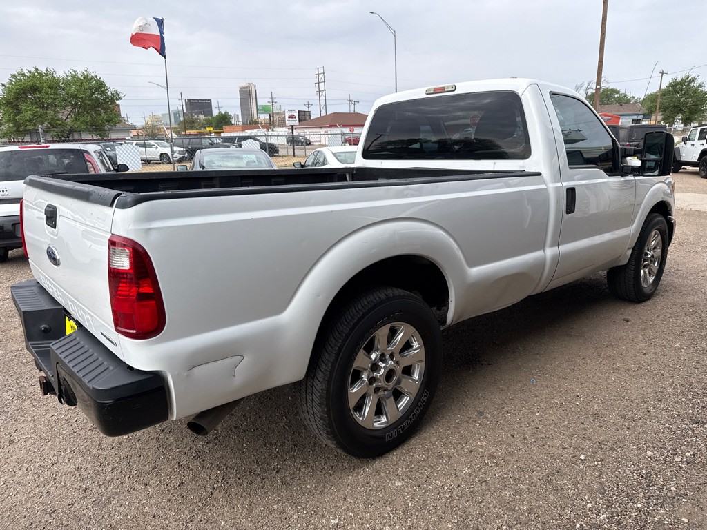2014 Ford F-250 Image 5