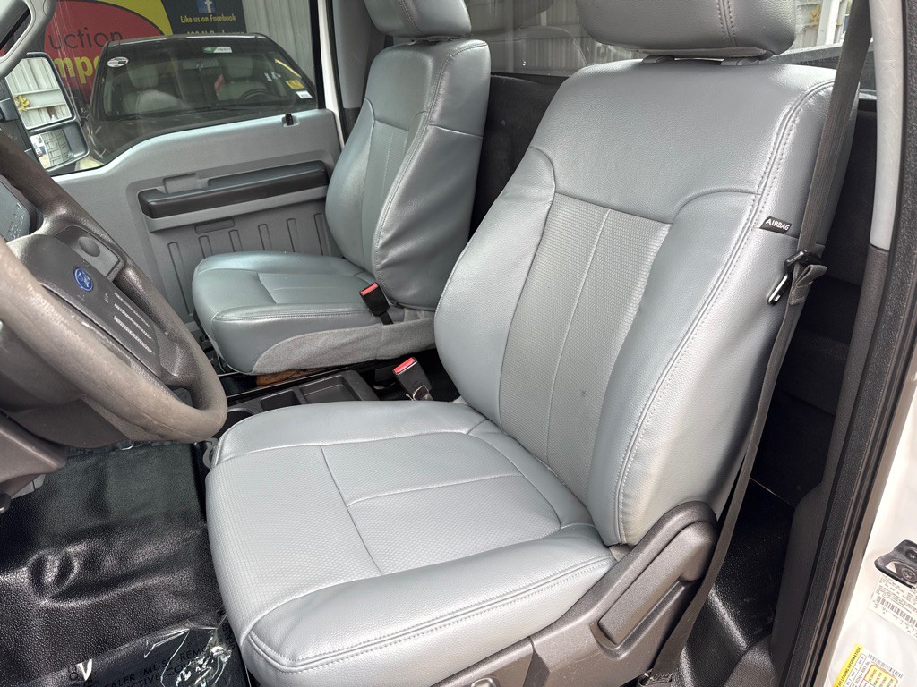 2014 Ford F-250 Image 12