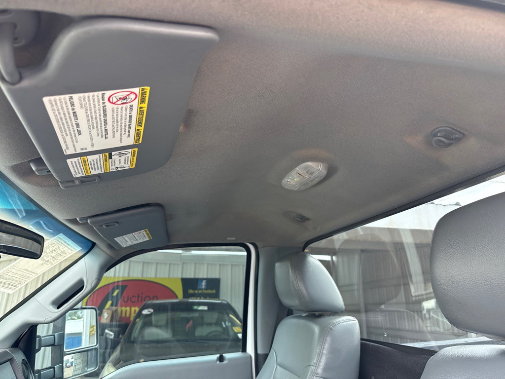 2014 Ford F-250 Image 14