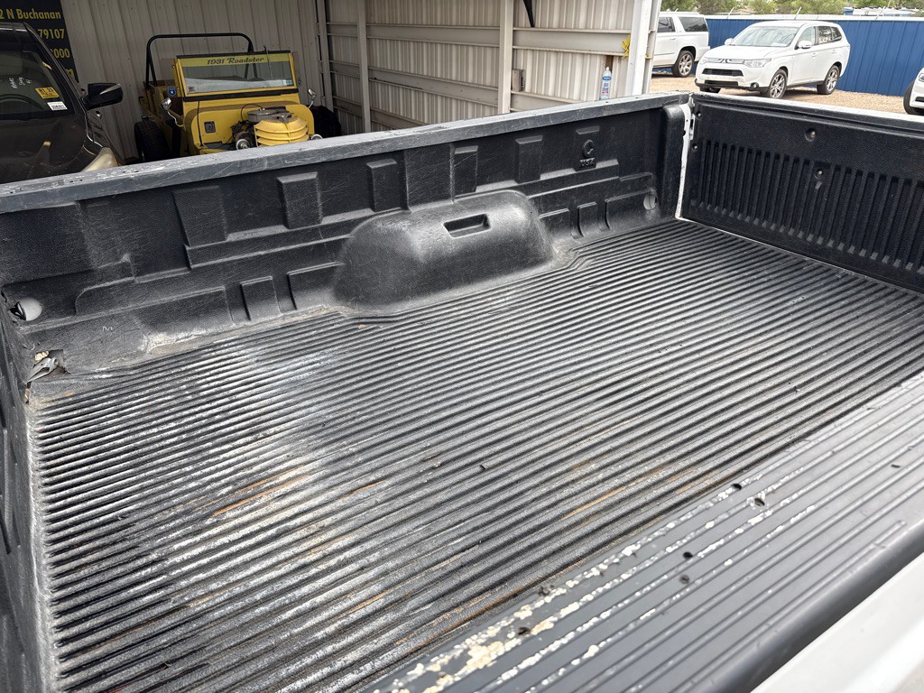 2014 Ford F-250 Image 15