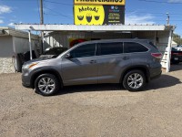 Image for 2016 Toyota Highlander LE ID: 7317309