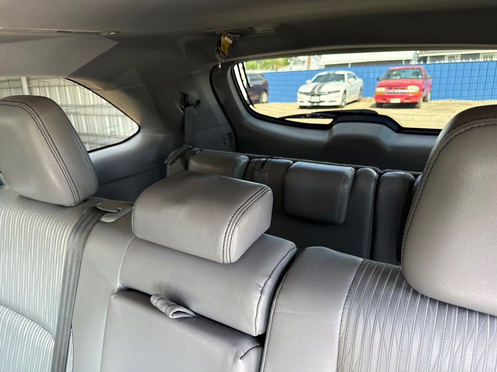 2016 Toyota Highlander Image 10
