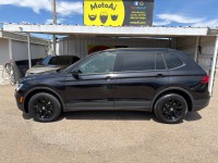 Image for 2020 Volkswagen Tiguan S ID: 7317324