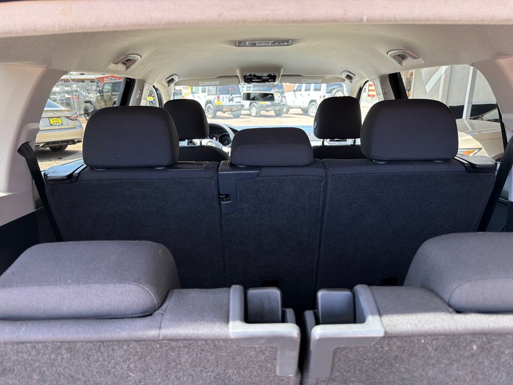 2020 Volkswagen Tiguan Image 10