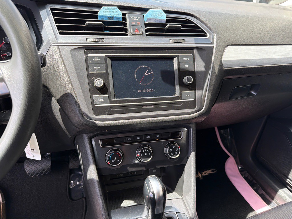 2020 Volkswagen Tiguan Image 14