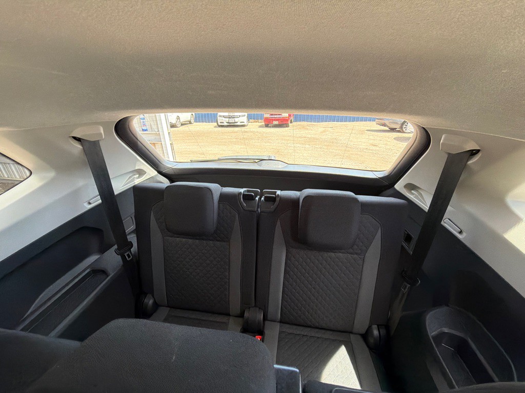 2020 Volkswagen Tiguan Image 21
