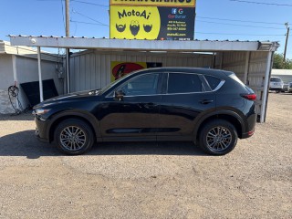 Image for 2021 Mazda CX-5 Touring ID: 7317334