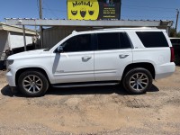Image for 2015 Chevrolet Tahoe 1500 LTZ ID: 7317342