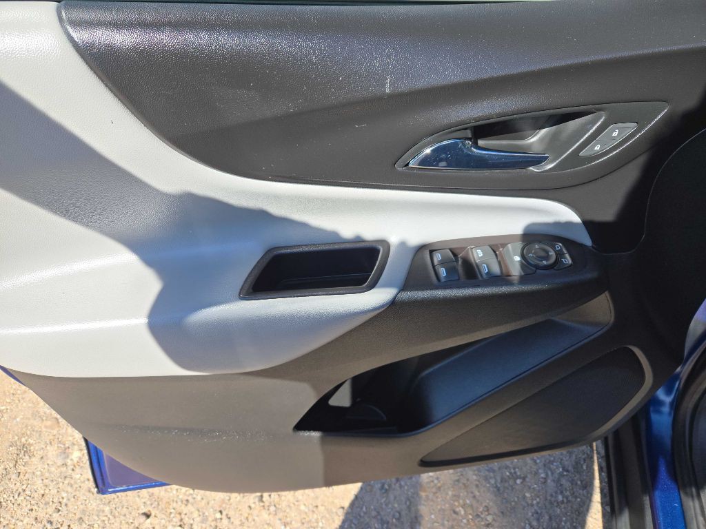 2022 Chevrolet Equinox Image 9