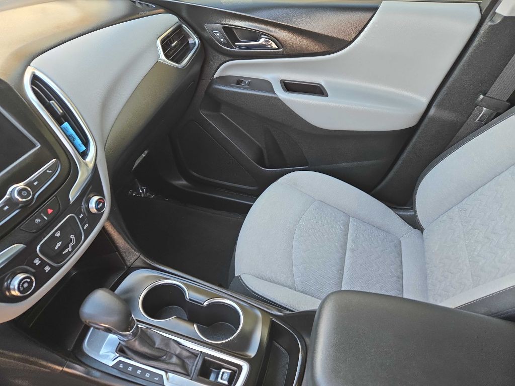 2022 Chevrolet Equinox Image 10