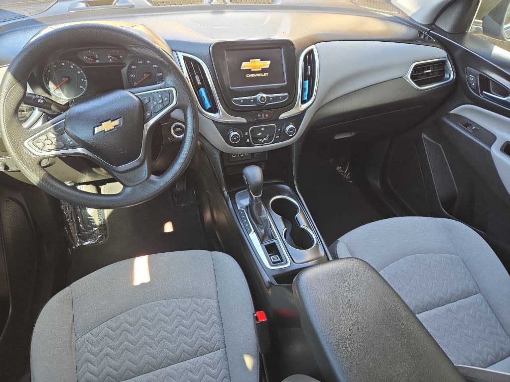 2022 Chevrolet Equinox Image 12