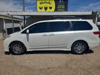 Image for 2018 Toyota Sienna XLE ID: 7317363