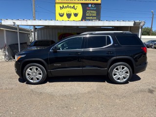 Image for 2018 GMC Acadia SLT-1 ID: 7317373