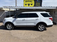 Image for 2019 Ford Explorer XLT ID: 7317382