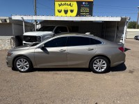 Image for 2022 Chevrolet Malibu LT ID: 7317385