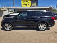 Image for 2022 Ford Explorer Limited ID: 7317423