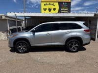 Image for 2019 Toyota Highlander LE ID: 7317528