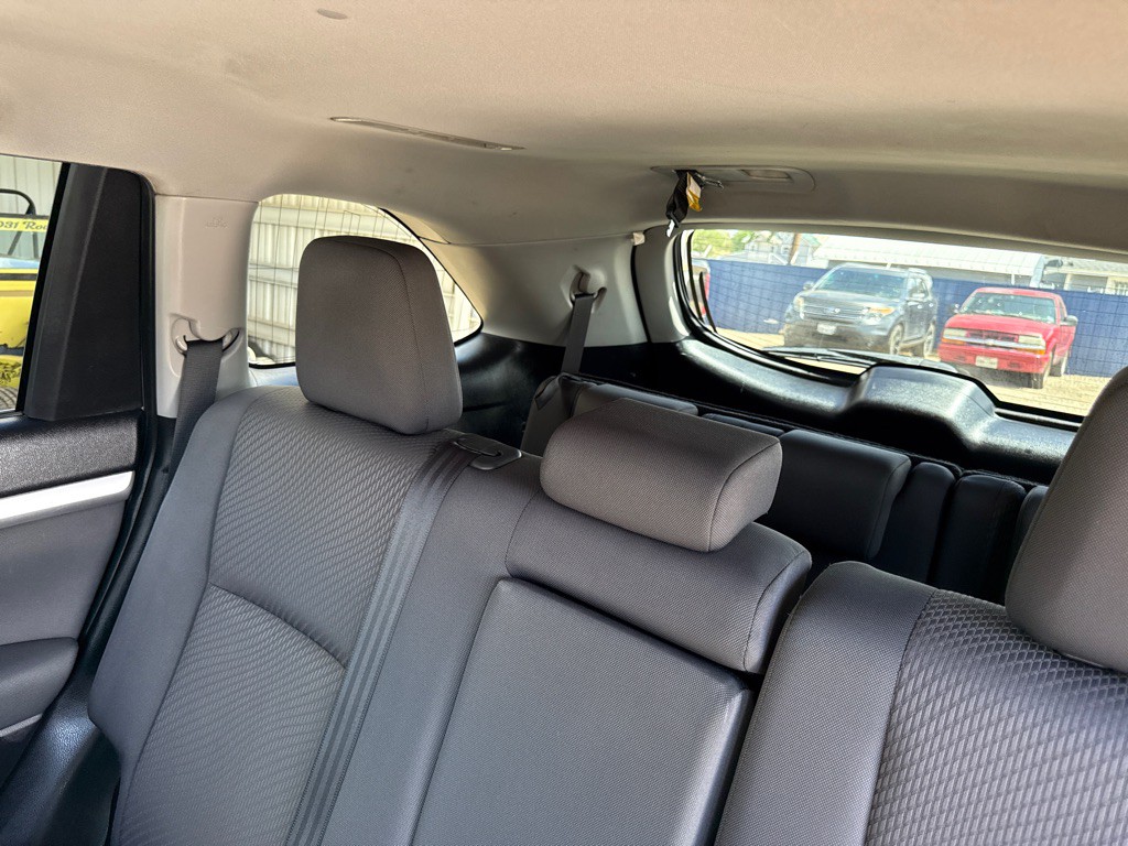 2019 Toyota Highlander Image 10