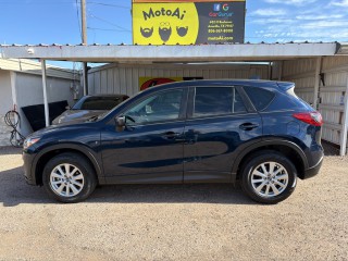 Image for 2016 Mazda CX-5 Touring ID: 7317643