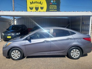 Image for 2016 Hyundai Accent SE ID: 7327049