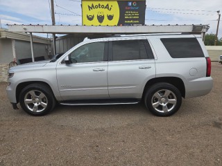 Image for 2017 Chevrolet Tahoe 1500 PREMIER ID: 7332164