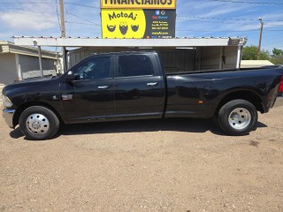Image for 2010 Dodge Ram 3500  ID: 7332270